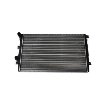 Radiator Car Radiator Assembly OE 1KD121251H For Sagitar